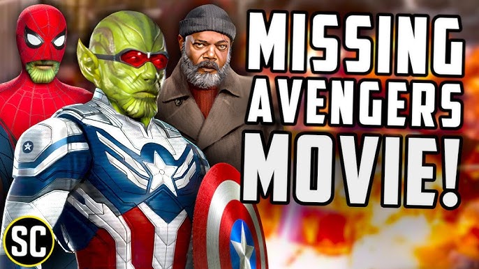 Secret Invasion: Is G'iah currently the most powerful MCU character?  Explained