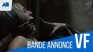 GHOST HOUSE : BANDE ANNONCE VF HD