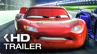 CARS 3 Final Trailer (2017) CARS 3 Final Trailer (2017)
