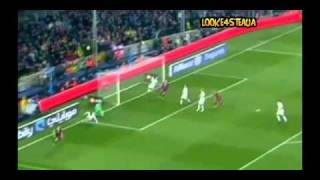 Barcelona - Real Madrid 5-0 All Goals Highlights HD