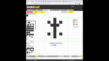 fonstruct - bubble bobble part 2 (NES)