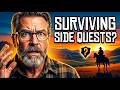 Dad vs The Wild West: RDR2 Chapter 2 Side Quests & Story Continue! 🤠
