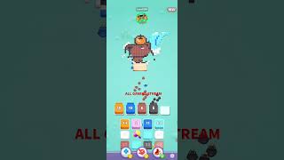 Tiny Feast Level 244 Gameplay 