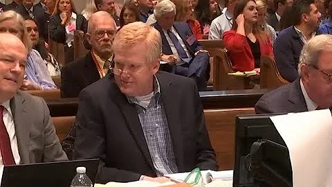 WATCH LIVE - Alex Murdaugh testifies in trial for killings of wife, son - Day 24 | ABC News