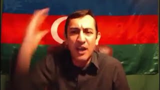 Qabil Məmmədovun Kanalımıza Reaksiyası 