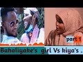 Bahaliyake Bahali Yake Tv New Dirama Afaan Oromo Eglan Manyawe Tv Part 1