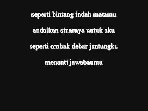 Yovie & Nuno Seperti Bintang Menanti Jawabmu