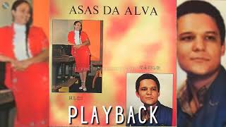 Video thumbnail of "ELZI PEREIRA - PAIXÃO PELAS ALMAS (PLAYBACK)"