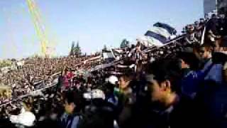 Video Hoy hay que ganar Talleres De Cordoba