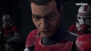 Clone Tribute Final Countdown