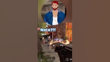 Fuse is so fun to play!🔥😁 #apex #shorts #gaming #trending #fyp