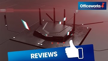 Netgear Nighthawk Pro AC2600 Gaming Router XR500