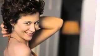 Catherine Bell Hot & Sexy Compilation