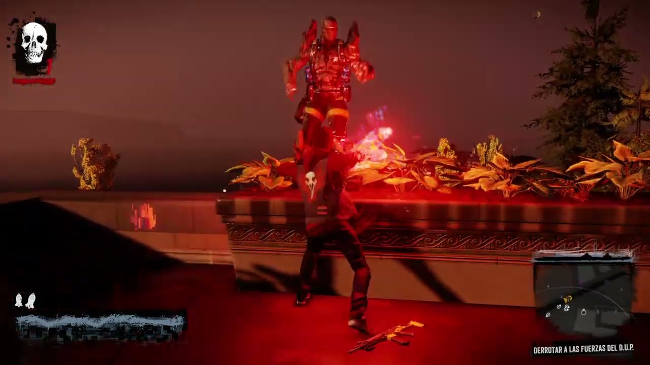 INFAMOUS Second Son - ( Malo ) - Últimas misiones secundarias 3/3