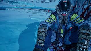 Borderlands 4 - Story Pack 1: Mad Ellie and the Vault of the Damned (Co-op DLC Series) - Part 05