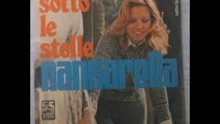 NANNARELLA - Sotto Le Stelle (SANREMO 1975)