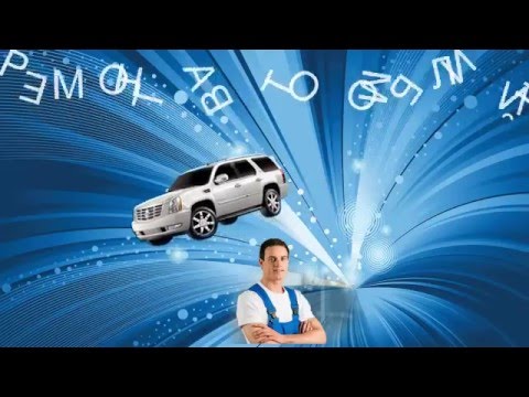 Замена прокладки теплообменника на Audi A 4