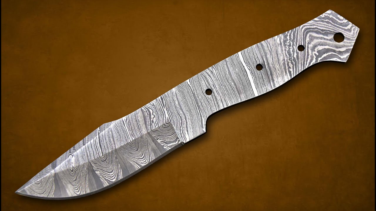Bradford Knives Chef & Paring Knife Set G-Wood - Blade HQ