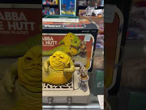 1983 Jabba the