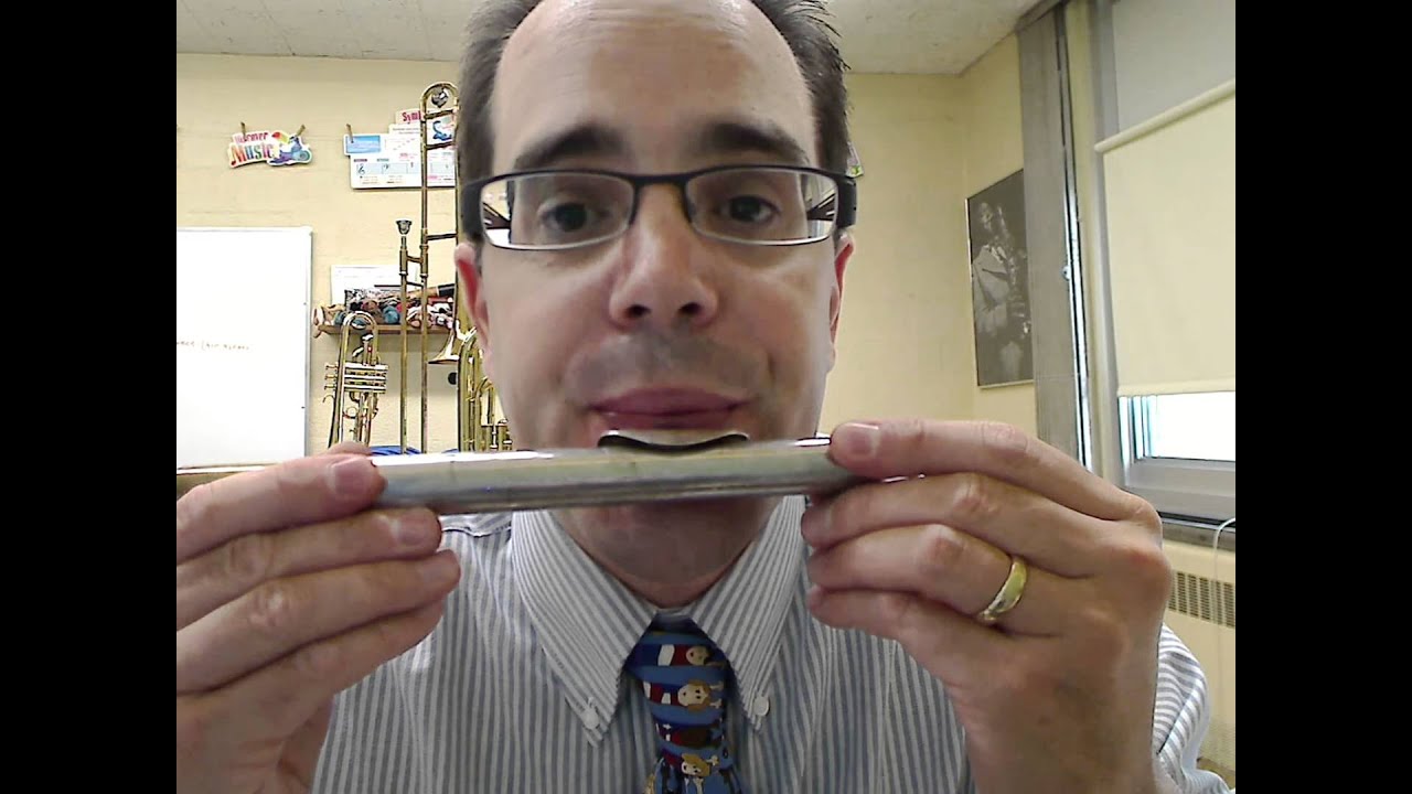 Beginning Flute Sounds_Part2 YouTube