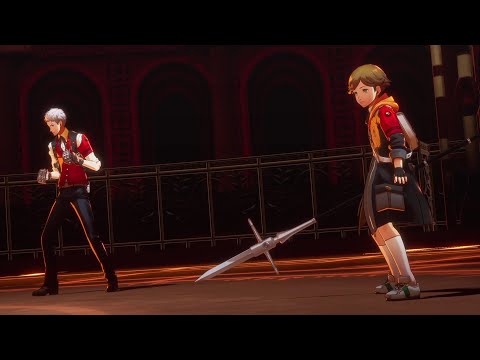 Persona 3 Reload