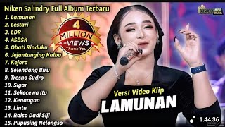 Download Lagu Niken Salindry Album Terbaru 2024 — Lamunan, Lestari, LDR, ASBSK | Lagu Jawa Viral MP3
