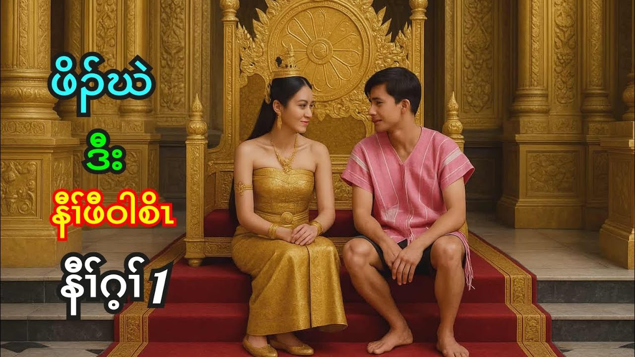 🔵 Ep 329 . Karen True Story [ ဖိၣ်ဃဲ ဒီး နီၢ်ဖီဝါစိၤ ] နီၢ်ဂ့ၢ် 1 🔴 15 . 10 . 2025