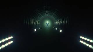Powerful Dark Ambient Mix to Evoke Fear and Mystery