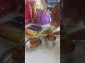aaloo matar in mini version 😱❤️#minicooking #classictinyfood #compactkitchen #tamilsong