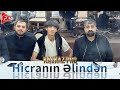 Balaeli &amp; Cahangest &amp; Ruslan - Hicranin Elinden 2023 ( Remix Kavkaz Pro )