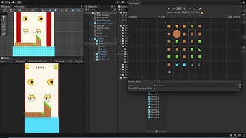 Save My Pet - Add more levels