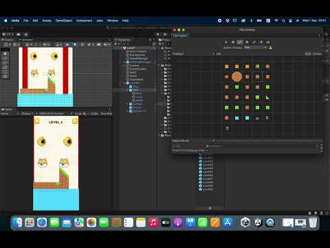 Save My Pet - Add more levels