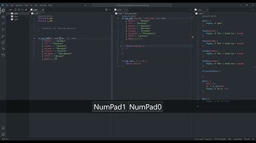 vscode ahk NekoHelp  unicode support of Signature