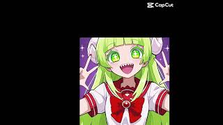 Ameri Iruma Alice and Clara