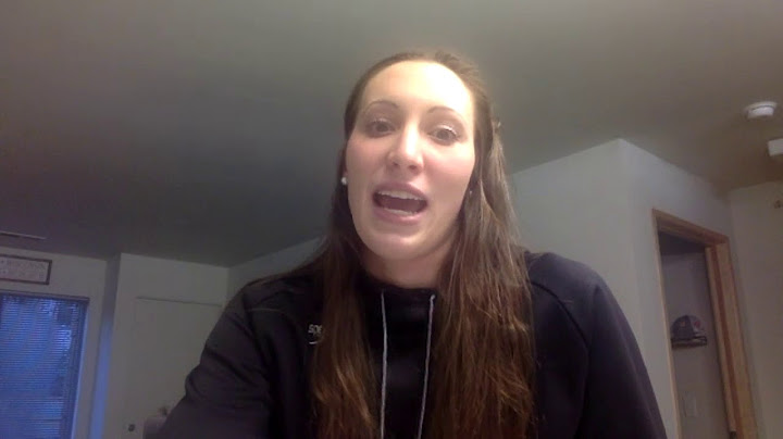 Ally McHugh Explains Efficiency of Ariarne Titmus' Freestyle Technique