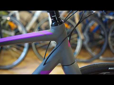 merida speeder 100 juliet 2018