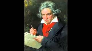 Ludwig Van Beethoven-Minuet In G Piano Version