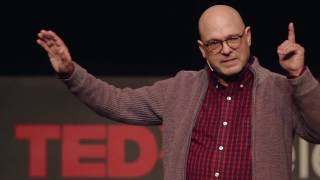 The Building Of Hope And Resilience In A Child | Michael Kalous | TEDxHelena