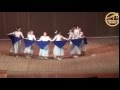 Синий платочек - Танец [Империя танца]