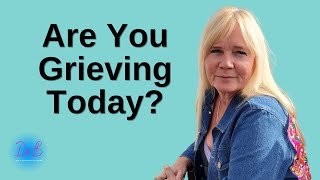 Grief The Mentally Strong Method