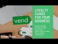 How to use Loyalty Cards with your VEND HQ Point of Sale Desktop PC System