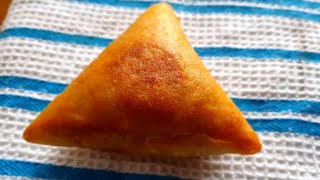 How To Make Samosas For Beginners And First Time Samosa Makers