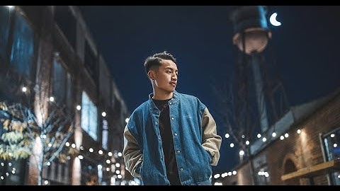 Ib Tug Phoojywg - Chenning Xiong (Official lyrics video)