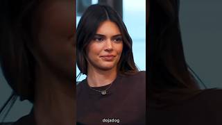 KENDALL JENNER QUESTIONS KYLIE’s NAILS😭