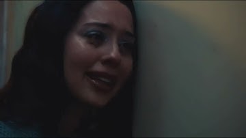 Betrayal - Maddy and Cassie open the door scene  Euphoria Season 2 Episode 7