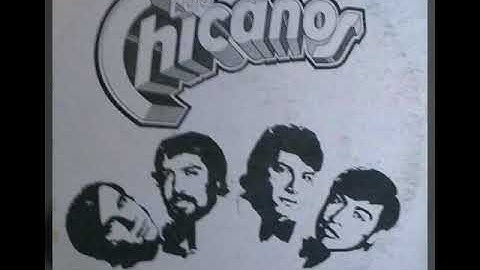 LOS CHICANOS - Ella