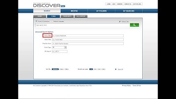 Using PLI Discover Plus to Find Legal Treatises and Practitioner Guidance