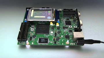 ARM FPGA Development Environment and Cadence IP Enable Rapid IoT System Prototyping