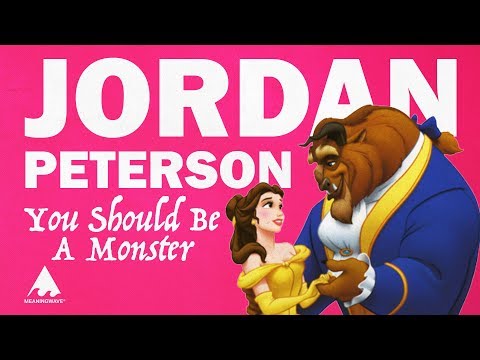 Jordan Peterson &