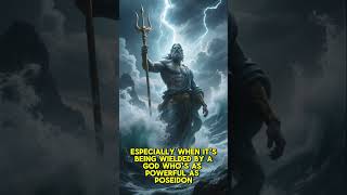 POSEIDON VS ARES